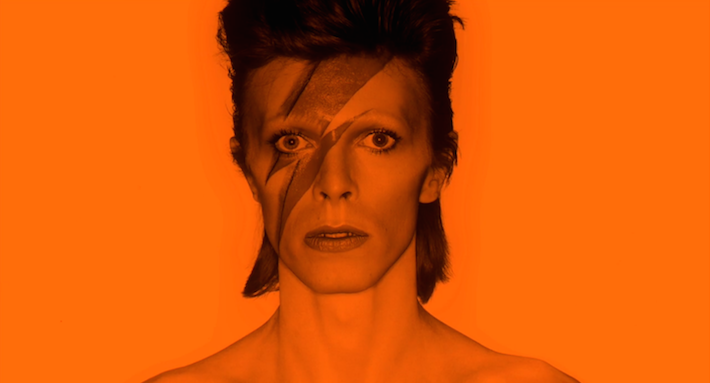 David Bowie – Il mito, da Ziggy Stardust a Let’s dance [Mostre]