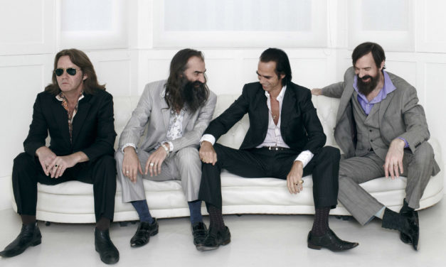 Nick Cave & The Bad Seeds. Il sedicesimo album in studio [breaking news]