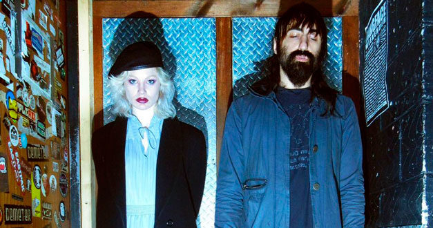 CRYSTAL CASTLES: “Concrete” and “Char” nuovi singoli post-Alice Glass