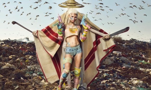 Die Antwoord: Nuovo Album per Yolandi e Ninja. ‘Banana Brain’ il primo singolo