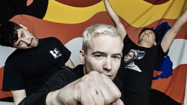 THE AVALANCHES ci regalano l’inedito “Bad Day” [breaking news]