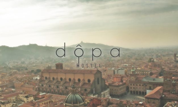 DOPA HOSTEL: Un luogo unico nel cuore di Bologna [intervista]