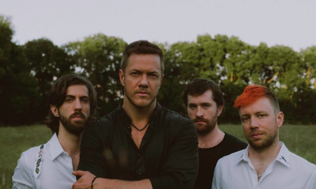 Intervista agli Imagine Dragons, che non hanno più paura del buio