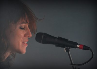 charlotte gainsbourg | Fabrique Milano