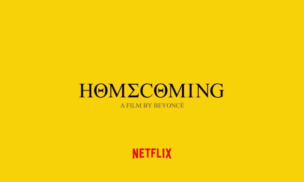 Homecoming è il documentario su Beyoncé che ti farà (di nuovo) innamorare di lei