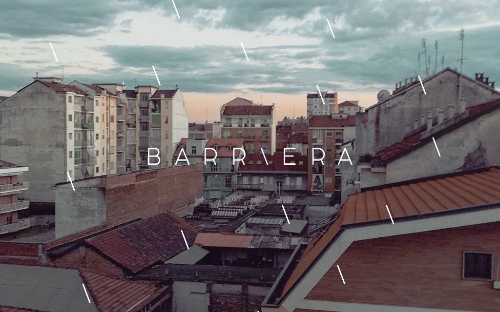 Barriera ci racconta traccia dopo traccia i tre singoli e videoclip di debutto